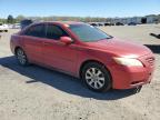 2007 Toyota Camry Le na sprzedaż w Conway, AR - Burn - Interior