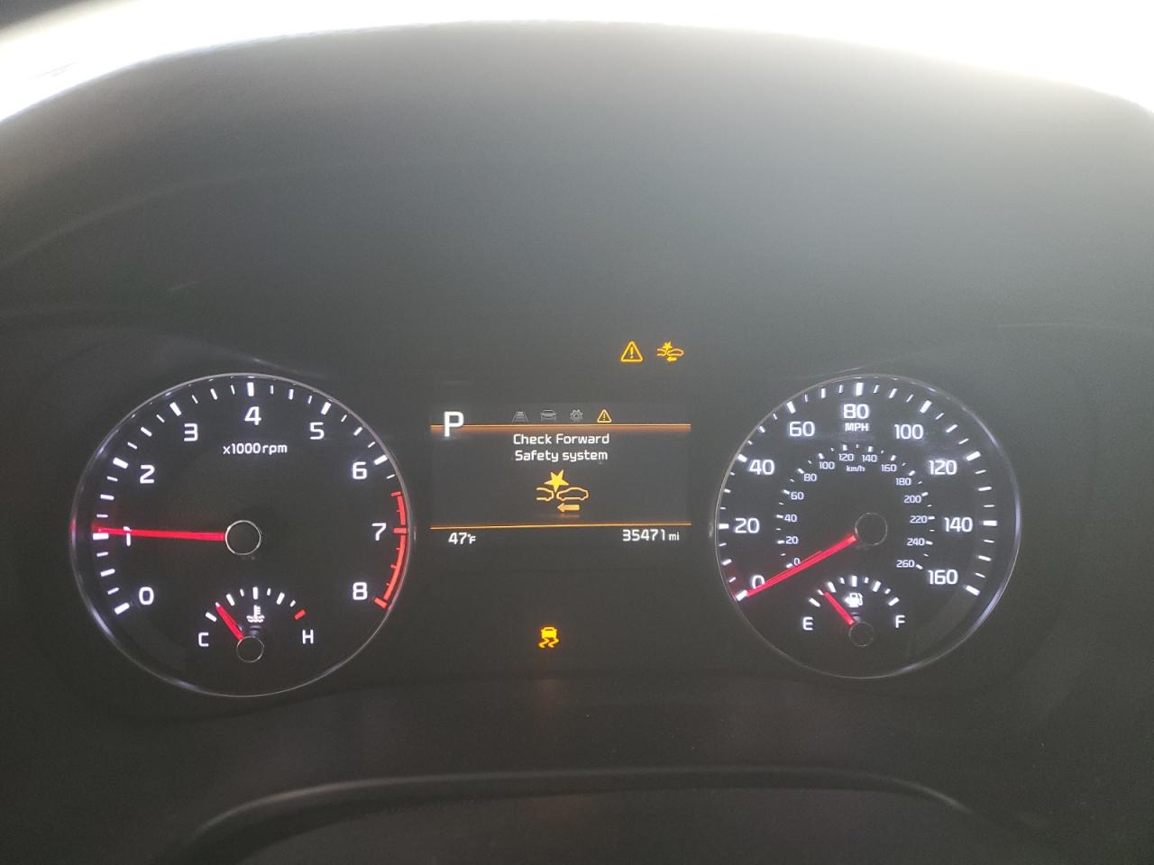 2024 Kia Forte - Image 9