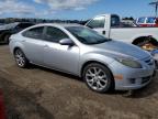 2009 Mazda 6 S იყიდება San Martin-ში, CA - Front End