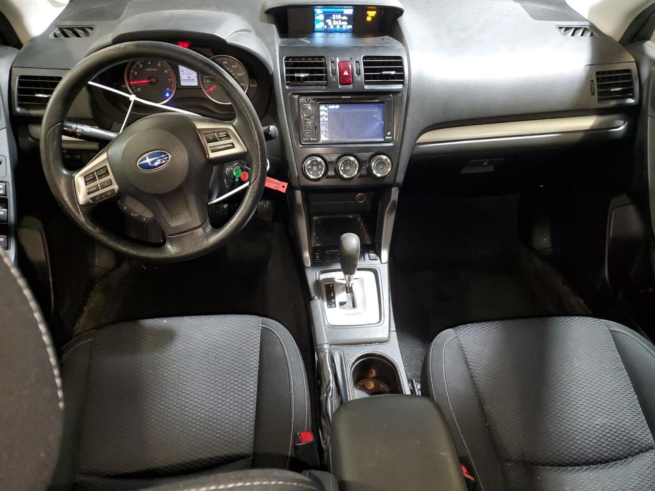 2014 Subaru Forester - Image 8