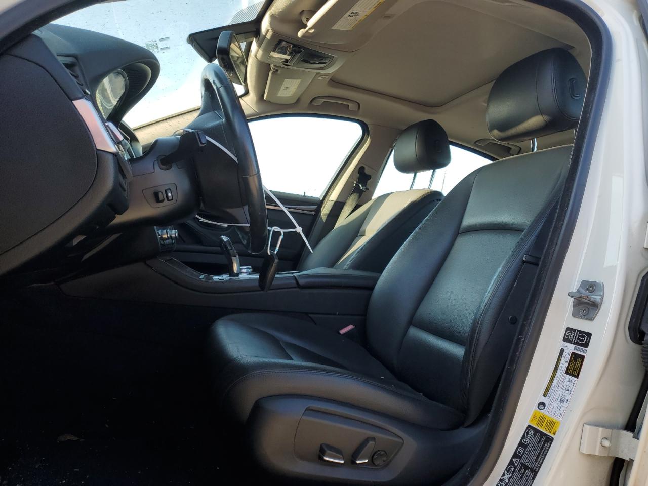 2015 BMW 5er - Image 7