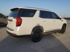 2021 Gmc Yukon Slt for Sale in Wilmer, TX - Hail