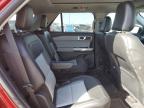 2022 Ford Explorer Xlt продається в Wilmer, TX - Hail