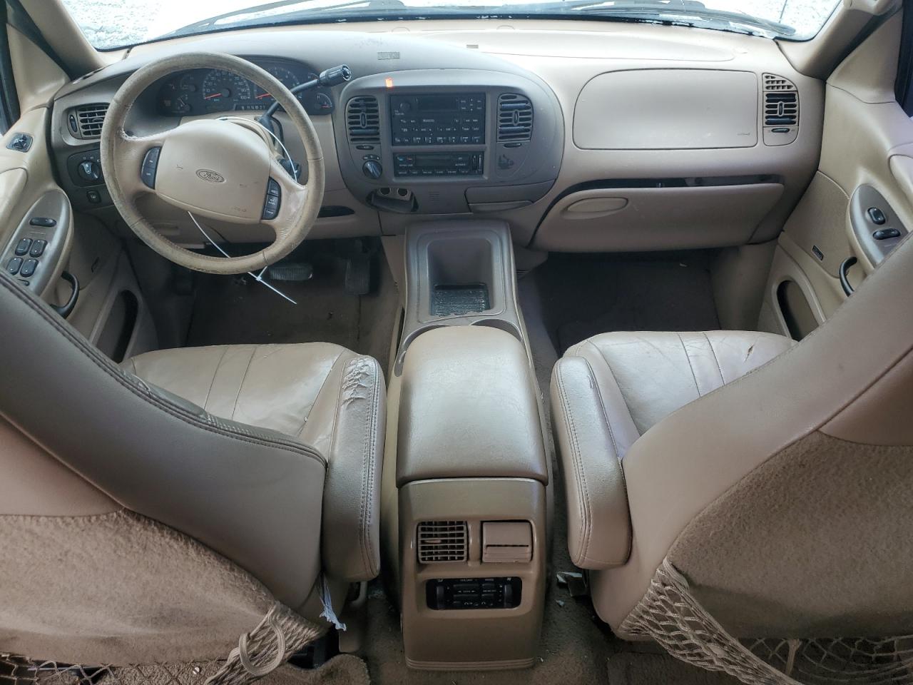 1999 Ford Expedition - Image 8