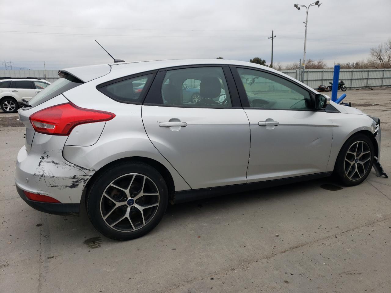 2018 Ford Focus - Image 3