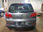 2014 Volkswagen Tiguan S for Sale in Elgin, IL - Side