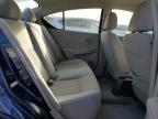 2012 Nissan Versa S en Venta en Chatham, VA - Front End