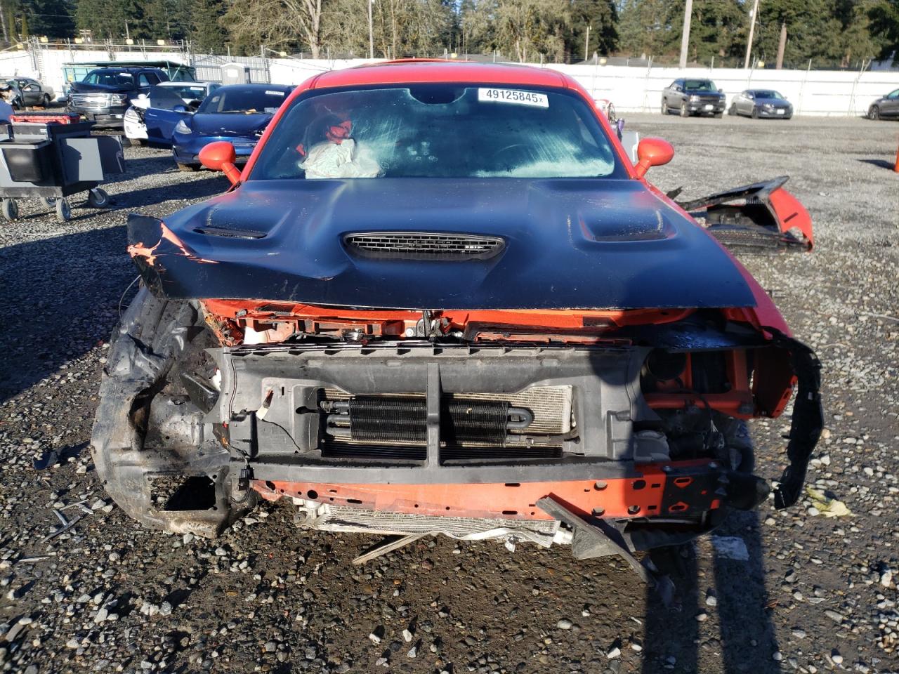 2017 Dodge Challenger - Image 5