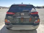 2021 Hyundai Kona Ultimate للبيع في Reno، NV - Front End