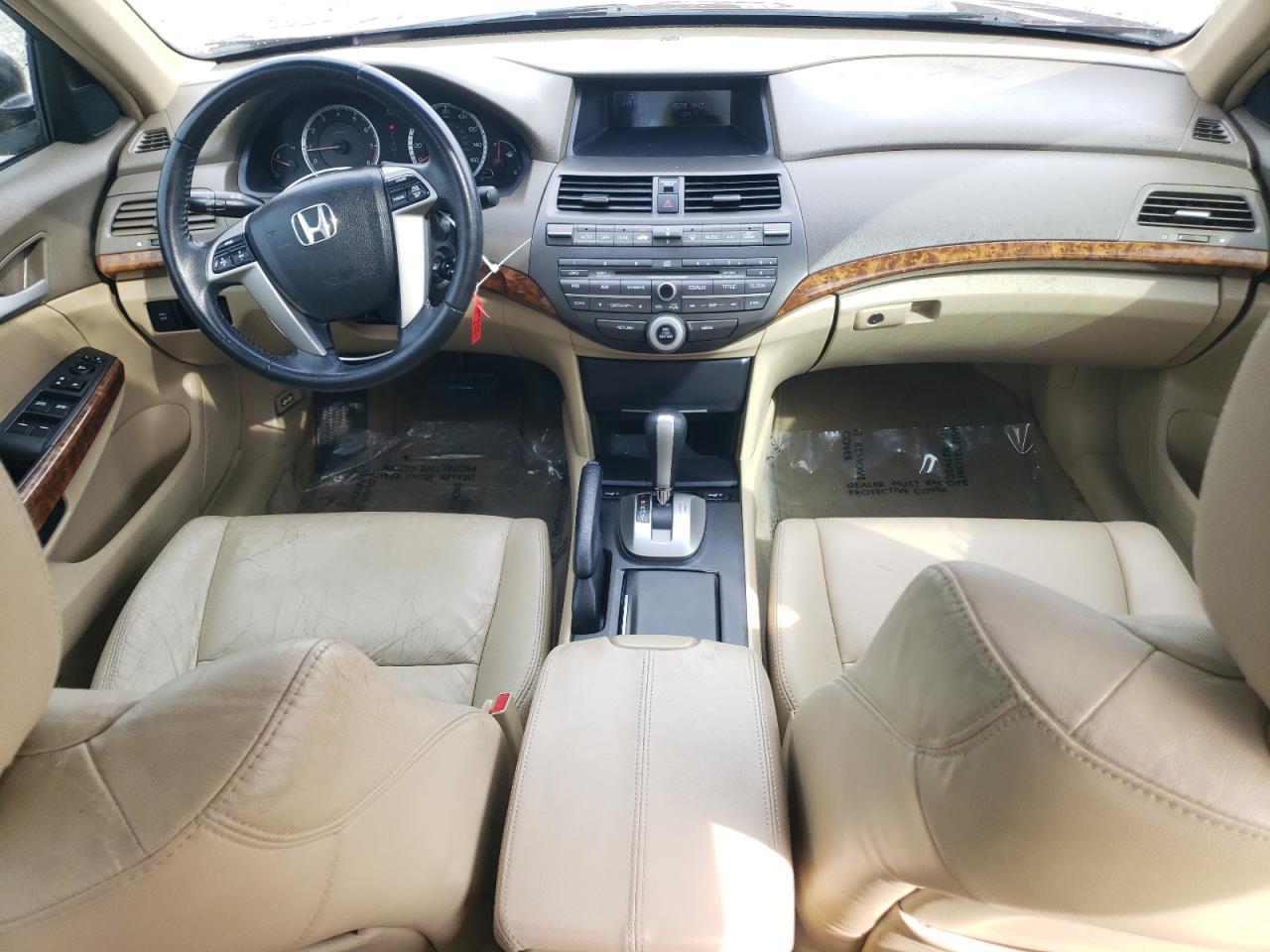2009 Honda Accord - Image 8