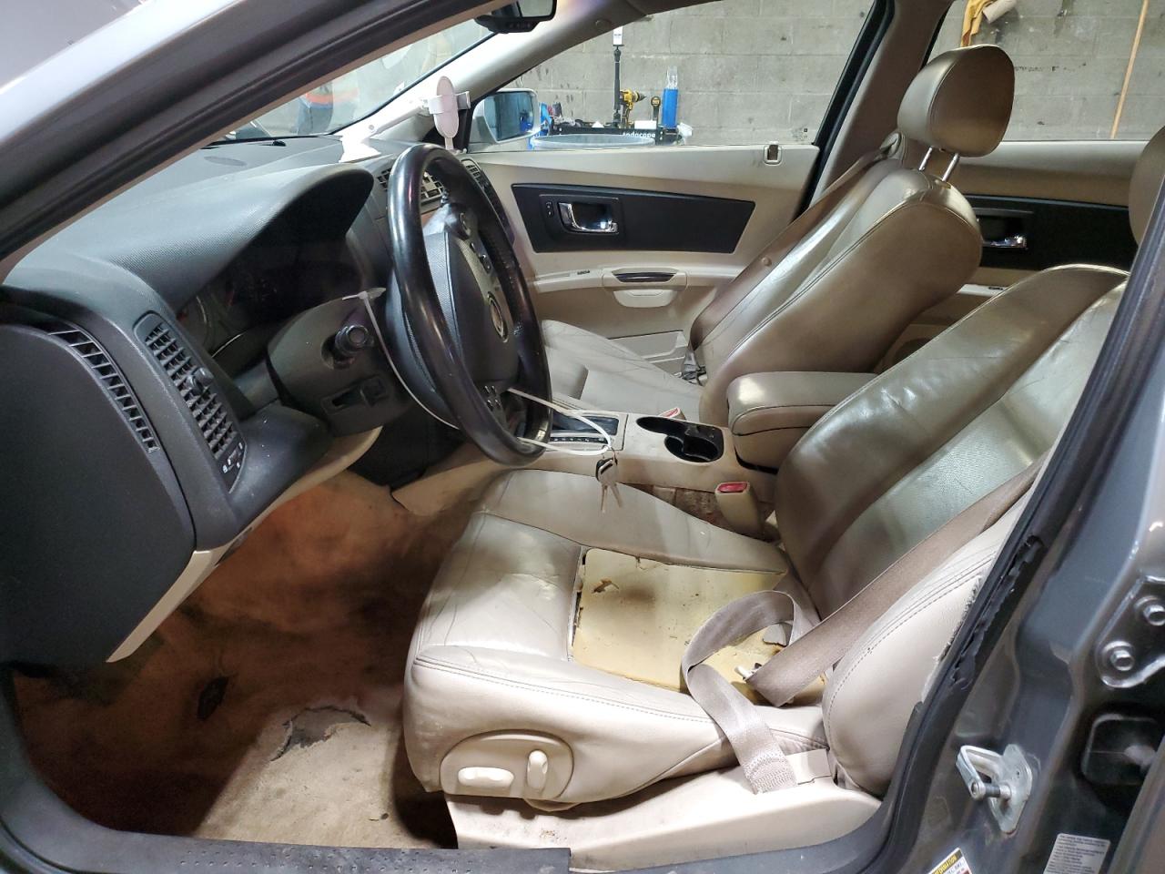 2004 Cadillac CTS - Image 7
