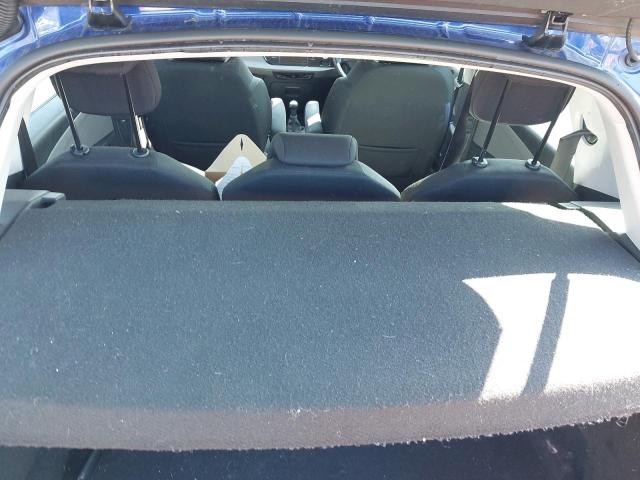 2016 CITROEN C4 PICASSO
