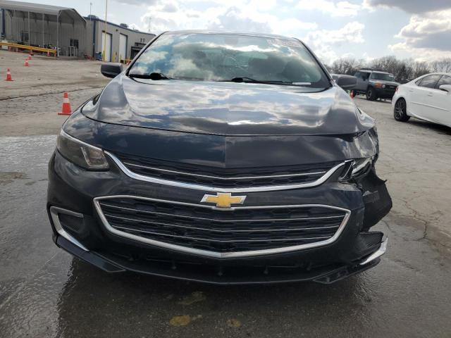  CHEVROLET MALIBU 2016 Black