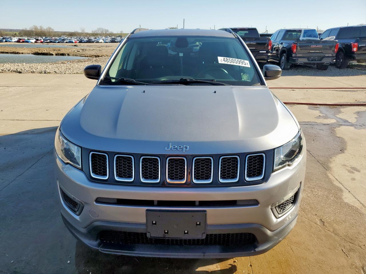 2017 Jeep Compass - Image 5