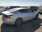 2016 Nissan Maxima 3.5S на продаже в Albuquerque, NM - Front End
