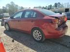 2009 Mitsubishi Lancer De продається в Knightdale, NC - Front End