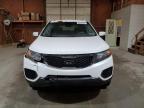 2013 Kia Sorento Lx продається в Ebensburg, PA - Front End