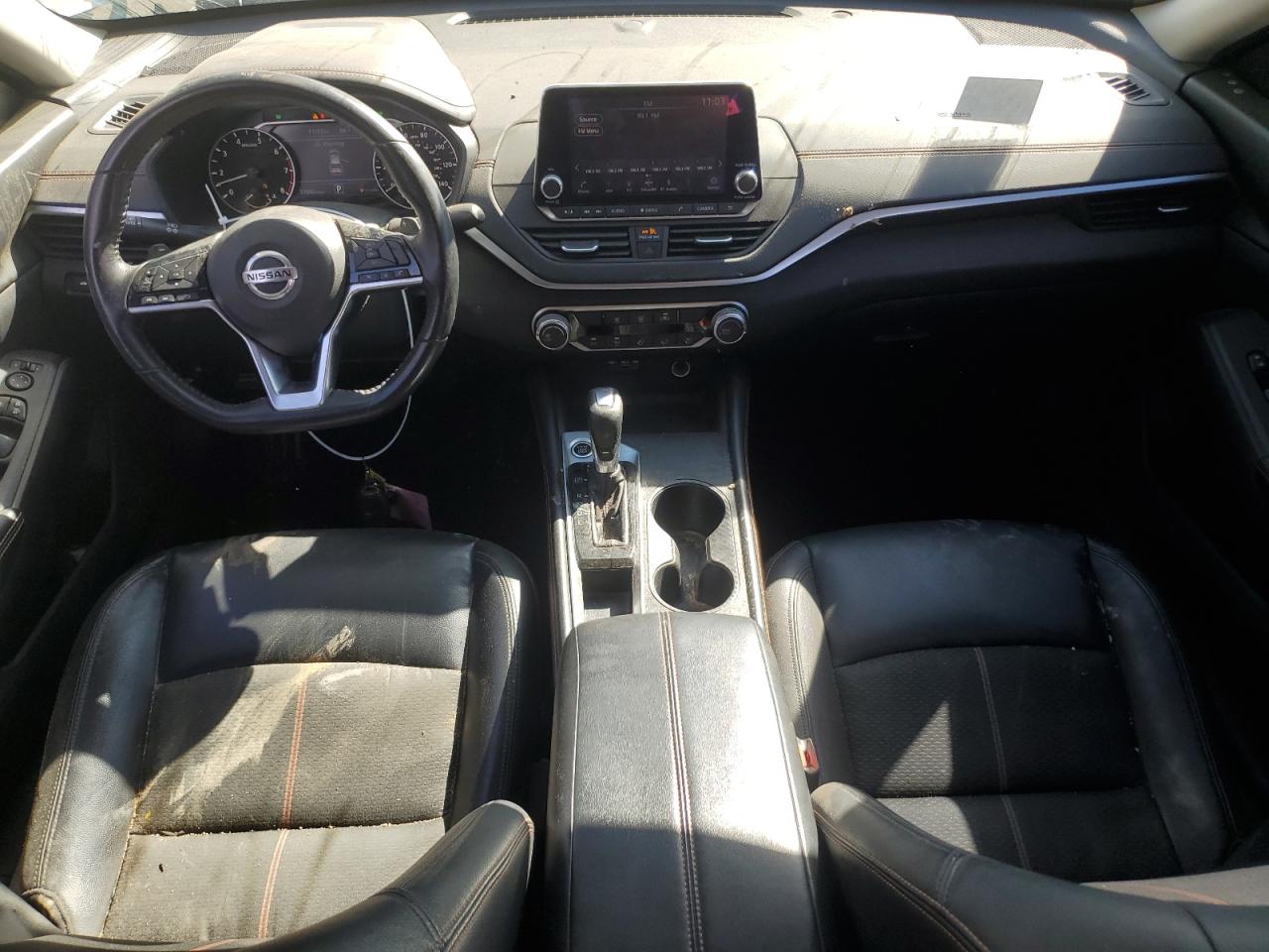 1N4BL4CVXKC167388 NISSAN ALTIMA 2019