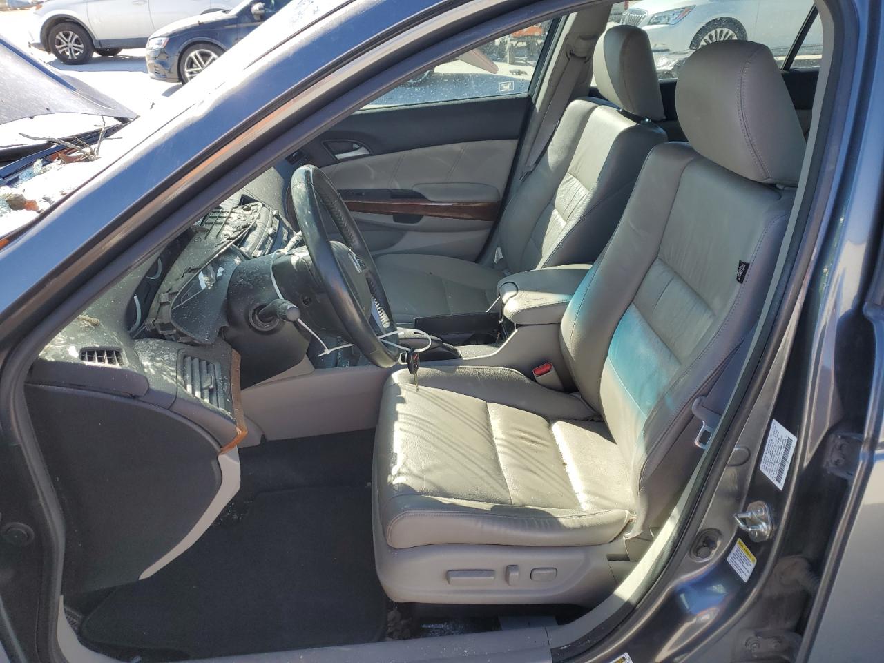 2012 Honda Accord - Image 7