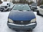 2003 TOYOTA SIENNA CE for sale at Copart ON - COOKSTOWN