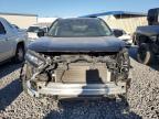 2020 Toyota Rav4 Le en Venta en Hueytown, AL - Front End