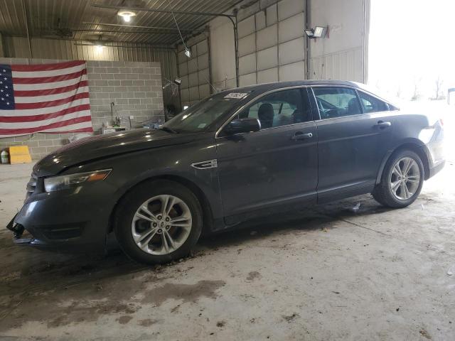  FORD TAURUS 2015 Серебристый