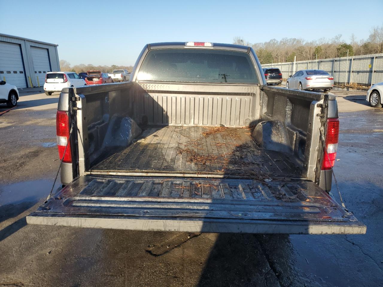 2005 Ford F-150 - Image 6