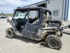 2022 Can-Am Defender Max X Mr Hd10 de vânzare în Conway, AR - All Over