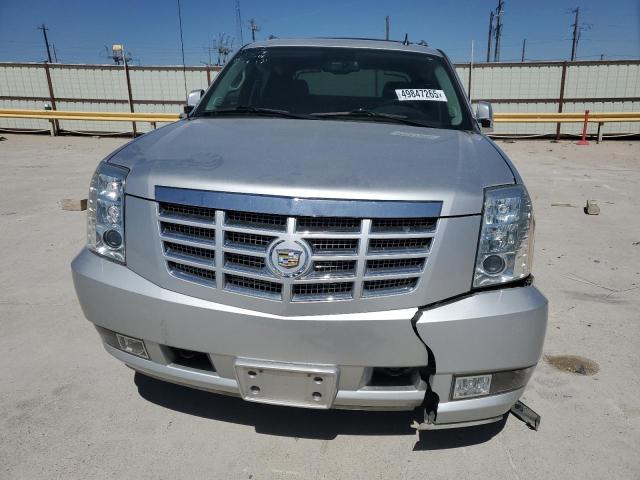 Pickups CADILLAC ESCALADE 2012 Silver