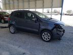2020 Ford Ecosport Se на продаже в Rogersville, MO - Front End