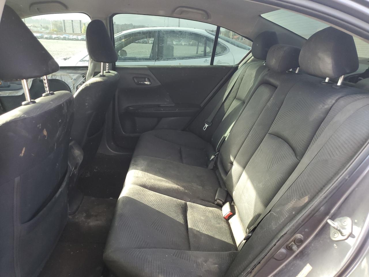2014 Honda Accord - Image 10