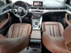 2017 Audi A4 Premium for Sale in Hampton, VA - Vandalism