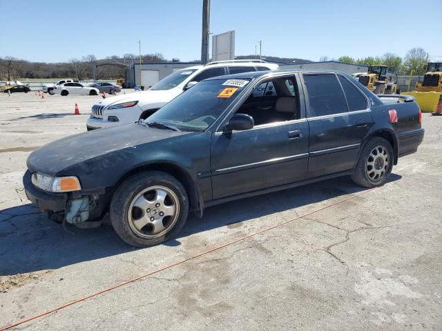 1993 Honda Accord Se