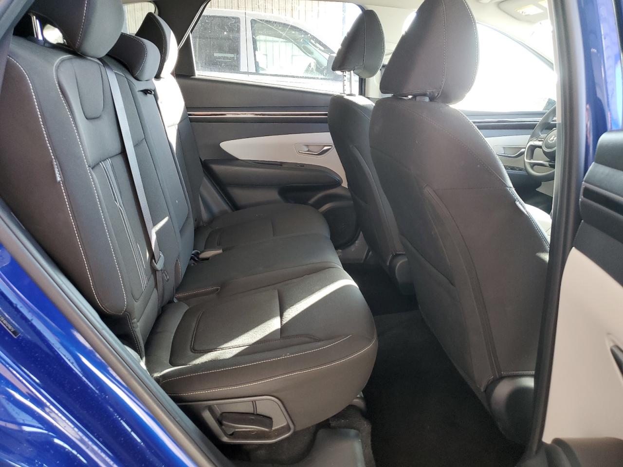 2024 Hyundai Tucson - Image 11