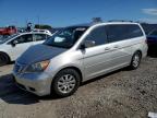 2008 Honda Odyssey Ex იყიდება Franklin-ში, WI - Front End
