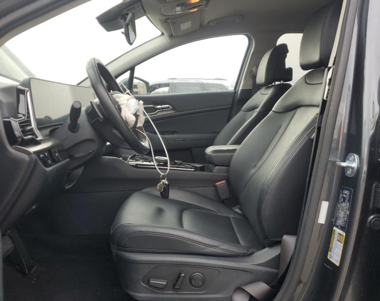 2023 Kia Sportage - Image 7