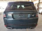 2018 Land Rover Range Rover Sport Hse Dynamic na sprzedaż w Phoenix, AZ - Minor Dent/Scratches
