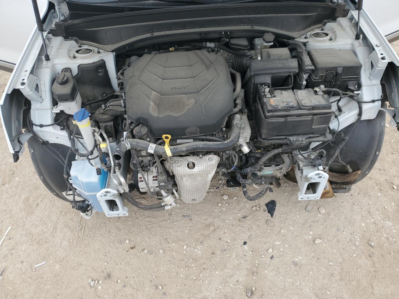 2022 Kia Telluride - Image 13