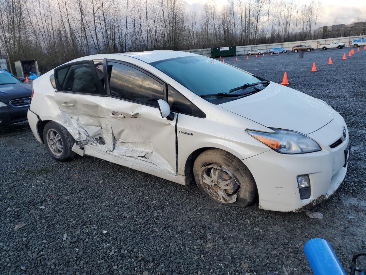 2010 Toyota Prius - Image 4