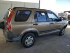 2003 Honda Cr-V Lx zu verkaufen in Anthony, TX - Front End