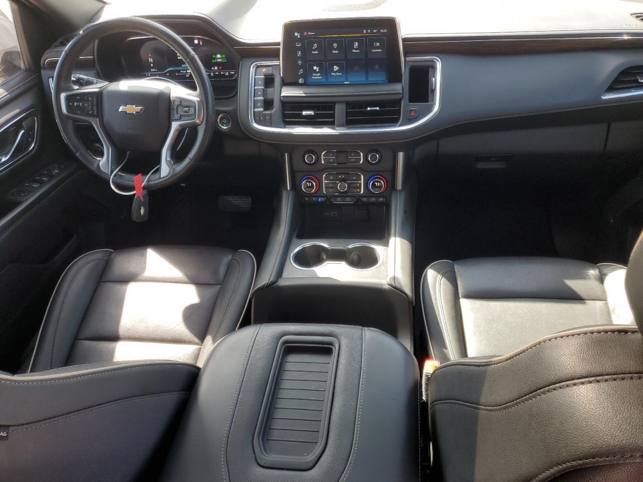 2023 Chevrolet Tahoe - Image 8