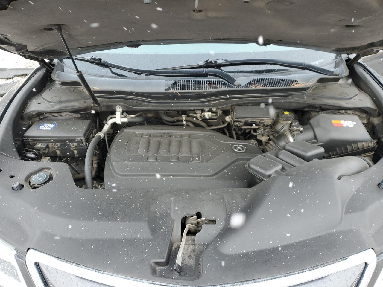 2014 Acura MDX - Image 12