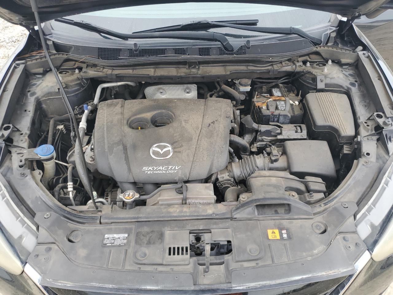 2014 Mazda CX-5 - Image 14