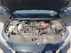 2020 Nissan Sentra Sv en Venta en Dunn, NC - Side