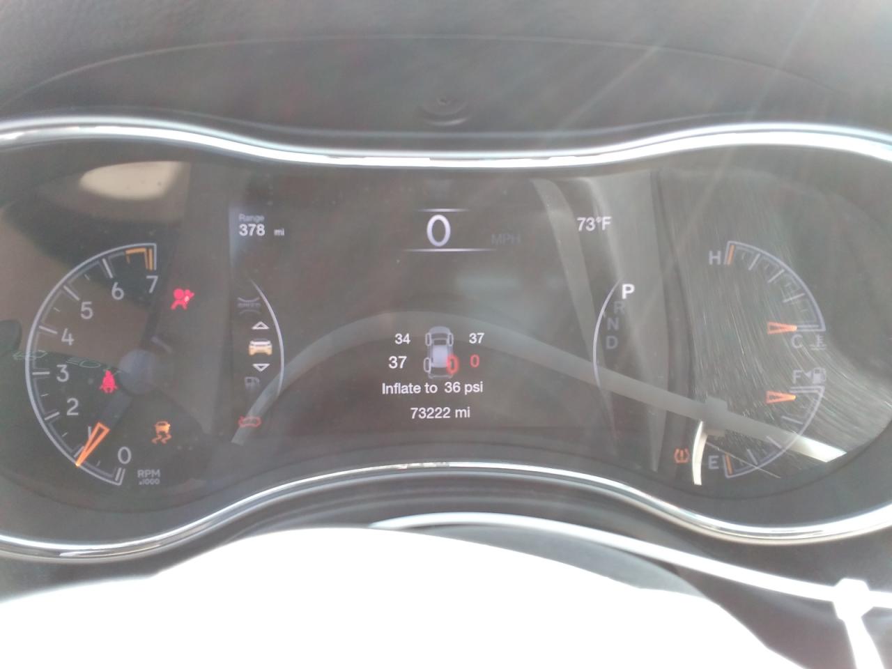 2019 Jeep Grand Cherokee - Image 9