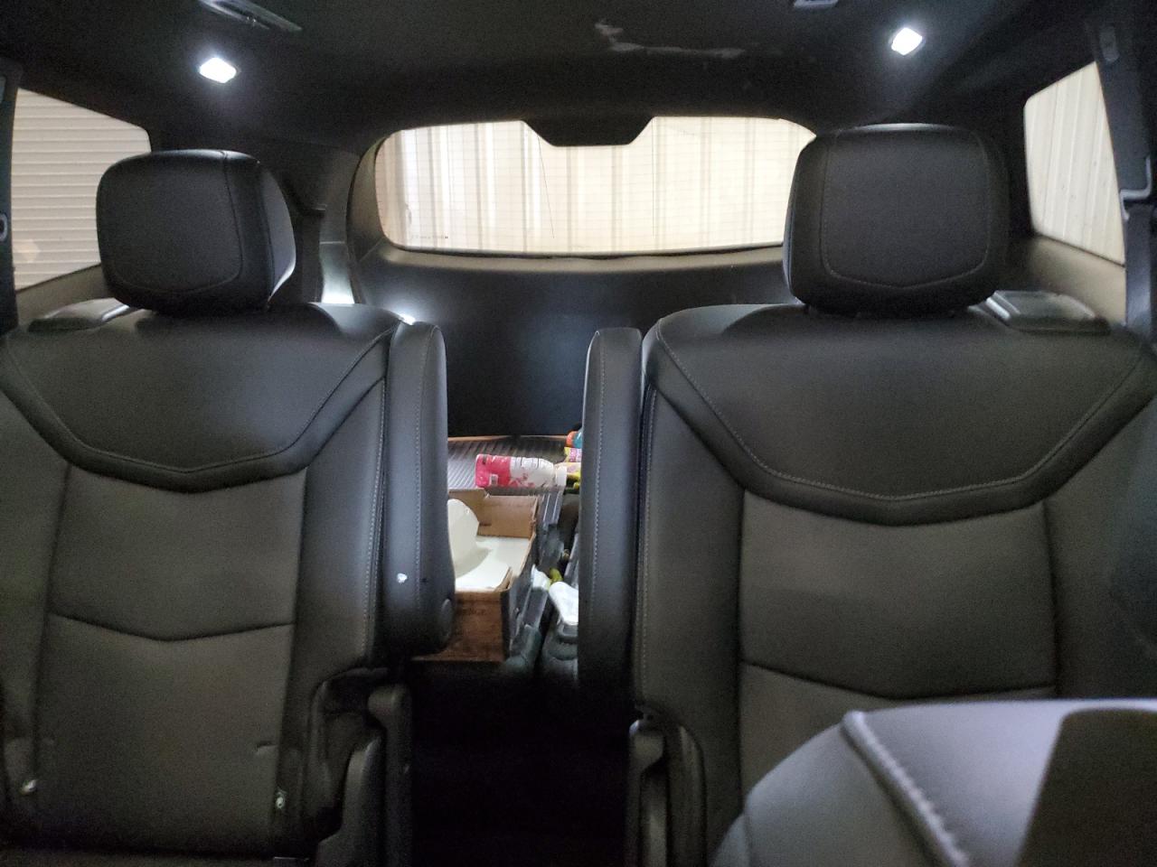 2024 Cadillac Xt6 Sport VIN: 1GYKPGRS4RZ732359 Lot: 48542545
