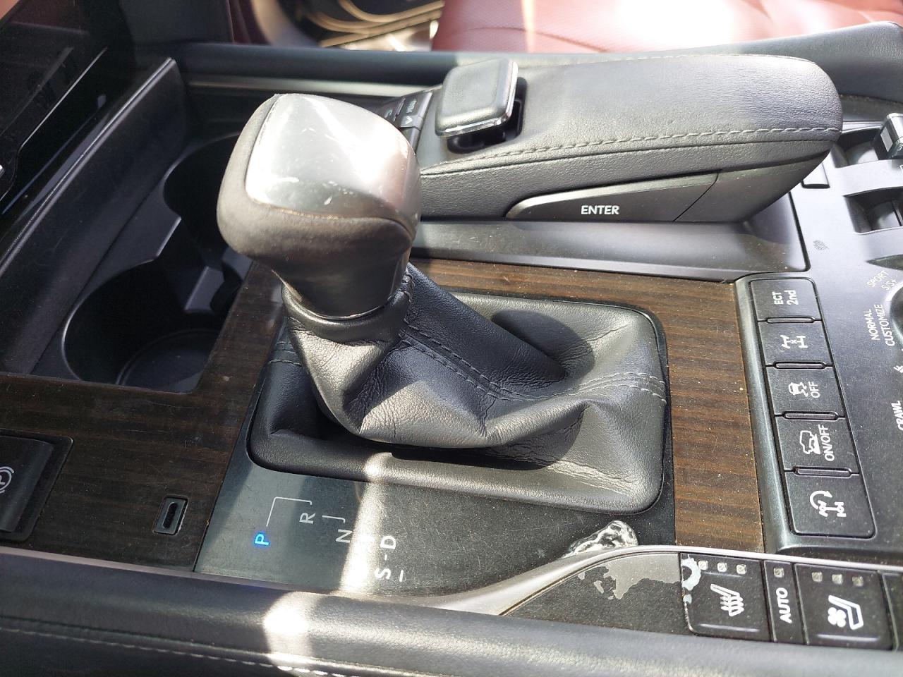 JTJHY00W3G4219812 - 2013 Lexus Lx570 - #48639095