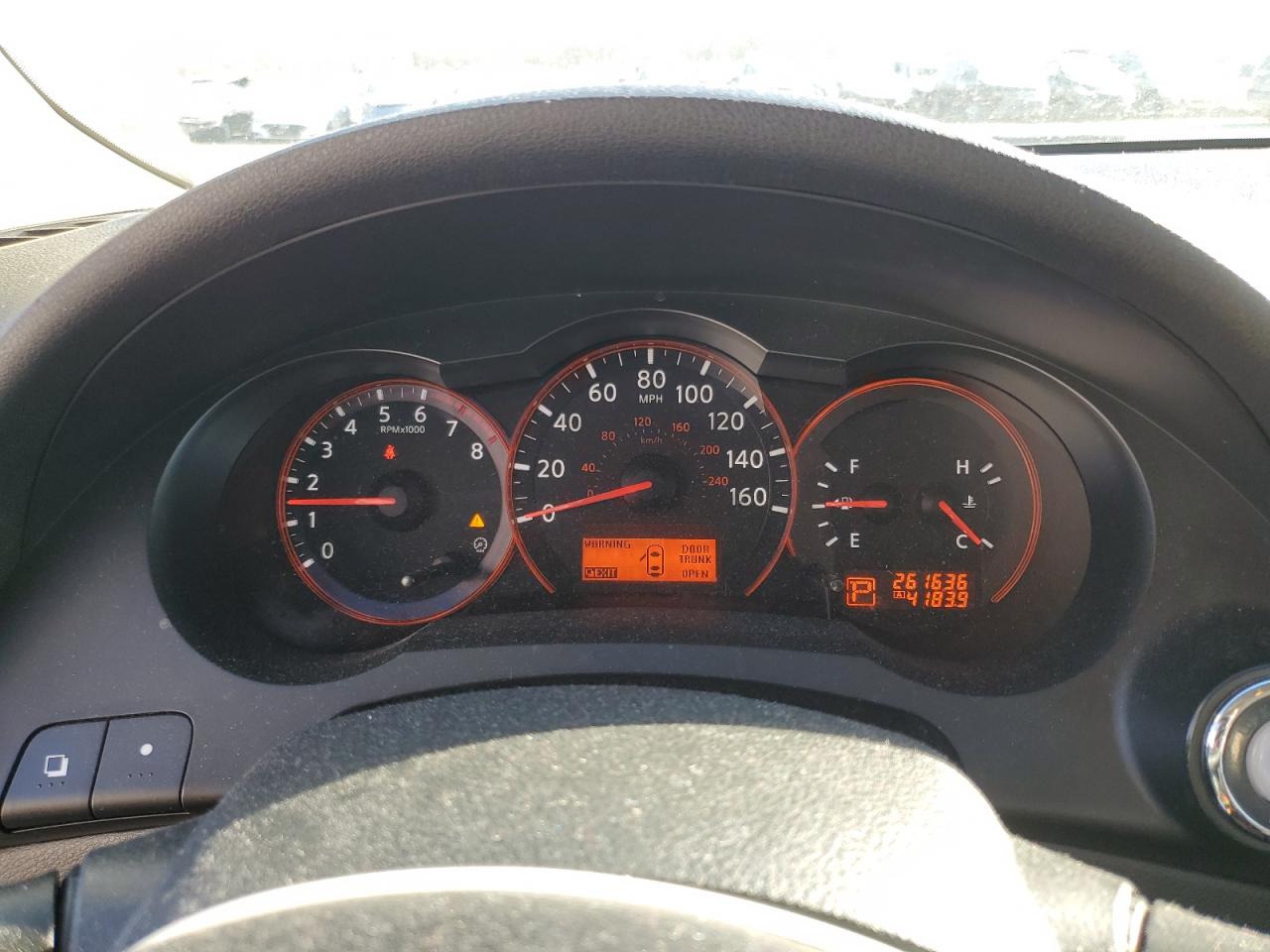 2009 Nissan Altima - Image 9