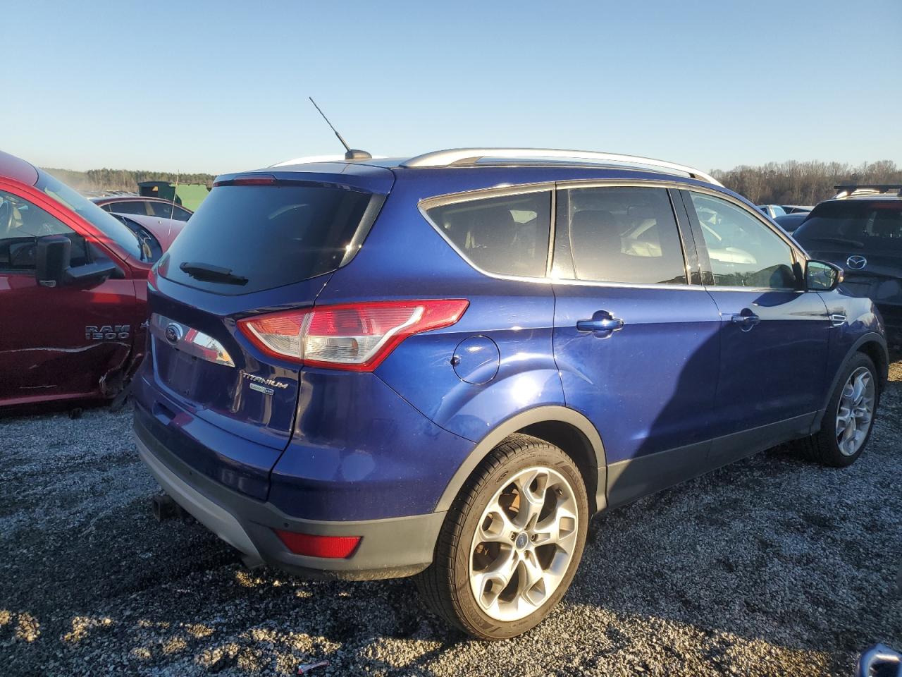 2014 Ford Escape - Image 3