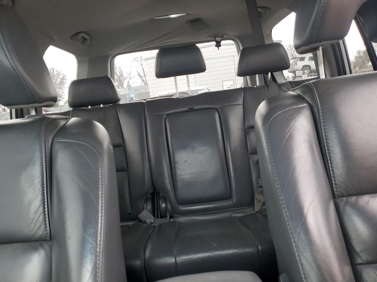 2006 Honda Pilot - Image 10